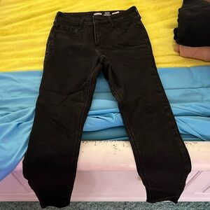 Rockstar Old Navy super super skinny jeans